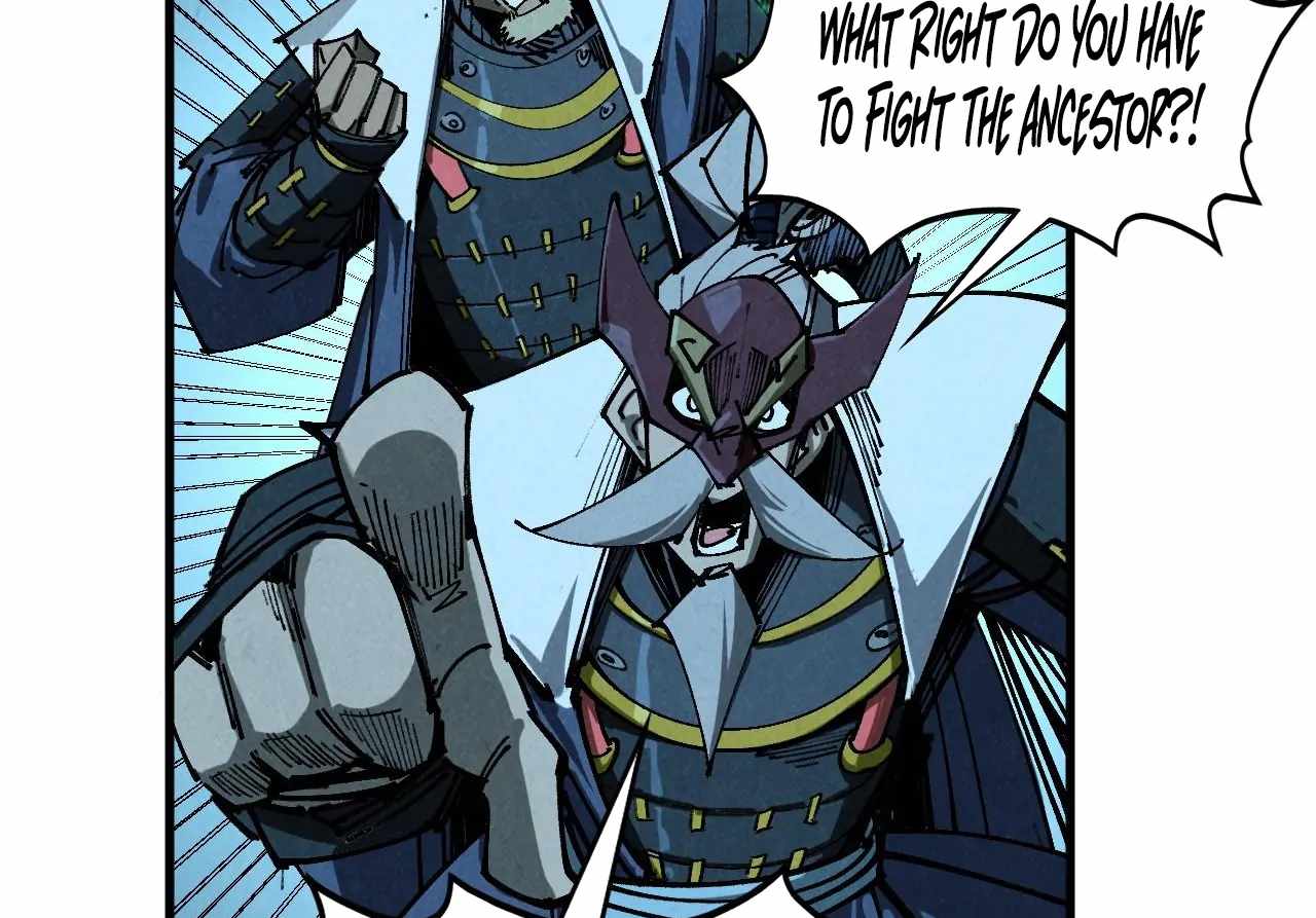 The Eternal Supreme Chapter 423 40